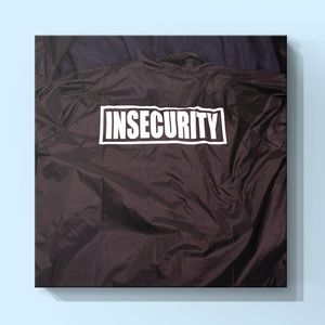 Insecurity Windbreaker